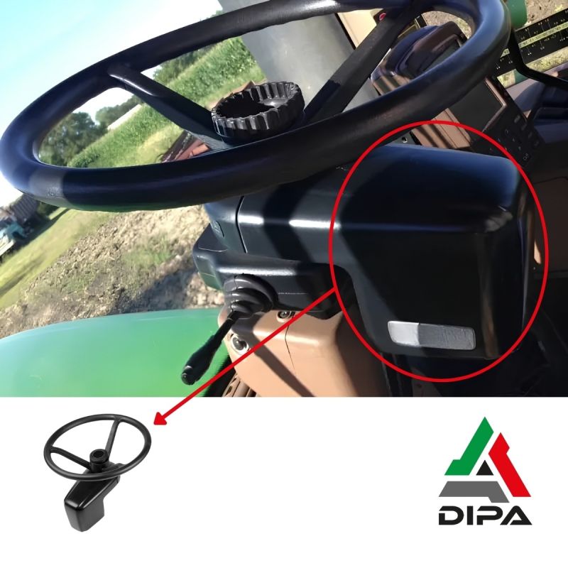 Sistema Di Guida Assistita AutoTrac Universal 200