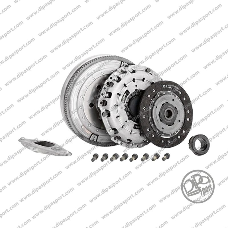 New Clutch Kit Bmw Series 1 3 5 X1 
