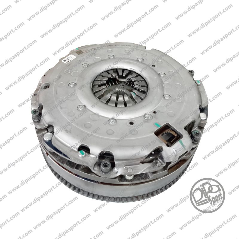 Kit Volano Frizione Ducato 2.2 Mjet 
