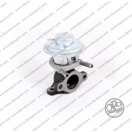 VALVOLA EGR PIERBURG X FIAT DUCATO IVECO DAILY 2.3 D 504150396