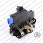 Attuatore Porta Porsche Seat Skoda Vw