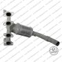 Catalizzatore Nuovo Fiat Lancia Ford 1.2