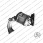 Catalizzatore Nuovo Fiat Alfa 1.9 d