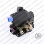 Serratura Porta Sinistra Skoda Fabia
