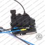 Serratura Portiera Post. Dx Ducato 250