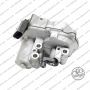 Attuatore Collettore Vdo Audi 4.0 TDI