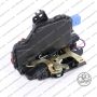 Serratura Porta Post. Destra Skoda Fabia