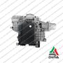 Antos Arocs Atego Econic Revisione Riparazione Modulo Controllo Trasmissione Cambio Marce Truck || 438002D100 438002D105 438002D110 ZGS003 4213534000 4213534010 ZGS002
