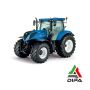 Assieme Valvola Testa Pilota Trattori Case IH Magnum New Holland Serie T7

