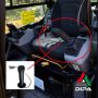 Barra Di Controllo Escavatore CAT 2907848 | Dipa Sport