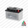 Revisione Batteria 800 A 60 Ah Cayenne 9Y0915107RY | Dipa Sport