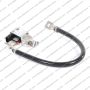 Sensore Gestione Batteria New Hella Bmw