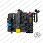 Body Computer Vdo Ecu ZEE Smart (450)