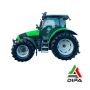 Centralina Cambio Fmgr Trattore Deutz Agrotron TTV