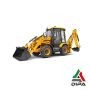 Centralina Dcm3.3+ Terne Gommate JCB 3CX 4CX