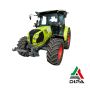 Centralina Edc 17C53-1.D0 Claas Atos 340