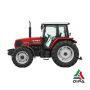 Centralina Elettronica Di Controllo Per Gestione Elevatore Macchine Agricole Same Deutz || 0538201009 53RT0263
