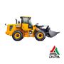 Centralina-Elettronica-Gestione-Trasmissione-Automatica-Powershift-4-Rapporti-Più-Retromarcia-Pala-Gommata-JCB-426-XC-||-0260001034-6009365005-ZF6009365005