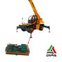 Centralina Logiche Macchina 3B6 4C01171037 | Dipa Sport