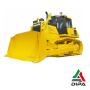Centralina Motore CM2250 Bulldozer Komatsu D65EX-17
