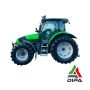 Centralina Motore Trattori Deutz Agrotron

