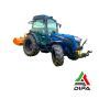 Centralina programmabile MC24-020 Plus+1 per macchine mobili e trattori con gestione di sistemi idraulici, attuatori e funzioni macchina personalizzabili