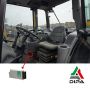 Centralina Pto Cnh Industrial Serie TN 5172919 | Dipa Sport