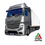 Regolazione Marcia CPC3 Mercedes Actros