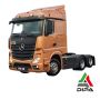 Centralina Body CPC3 Mercedes Actros MP4