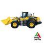 Centralina trasmissione ATC Komatsu per pale gommate: gestione cambio e senso di marcia, modulazione frizioni e diagnostica per prestazioni ottime || 7880713001