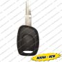 Cover Per Chiave Renault 1 Tasto