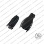Cover Per Chiave Mercedes Tre Tasti + 1