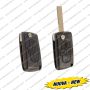 Cover Per Chiave Citroen Peugeot