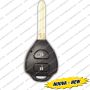 Cover Per Chiave Toyota