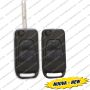 Cover Per Chiave Mercedes