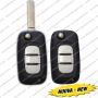 Cover Per Chiave Renault Clio Megane 3