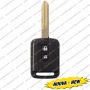 Cover Per Chiave Nissan Terrano