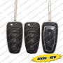 Cover Per Chiave Ford Focus Fiesta