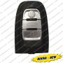 Cover Chiave Audi 3 Tasti 