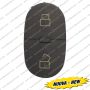 Gommino Per Chiave Audi 2 Tasti