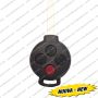 Cover Gommino Per Chiave Smart 4 Tasti