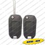 Trasformazione Per Chiave Opel CHV017