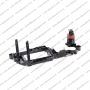 Tcu 722.8 Cvt Temic Mercedes Classe A - B