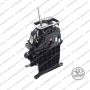 Leva Cambio Jeep Compass 1.3 Hybrid 4x4