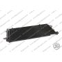 Condensatore AC Audi A4 A5 A6 A7 Q5