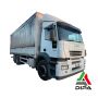 Body Computer Riparato Iveco Stralis