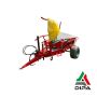 Controllo Avvolgitrice Kverneland 7593