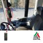 Corner Post Display Mta 76300193 | Dipa Sport