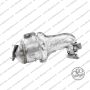 Catalizzatore Land Rover 2.0 TD4 Diesel