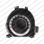 Quadro Strumenti Nuovo Fiat Abarth 500 